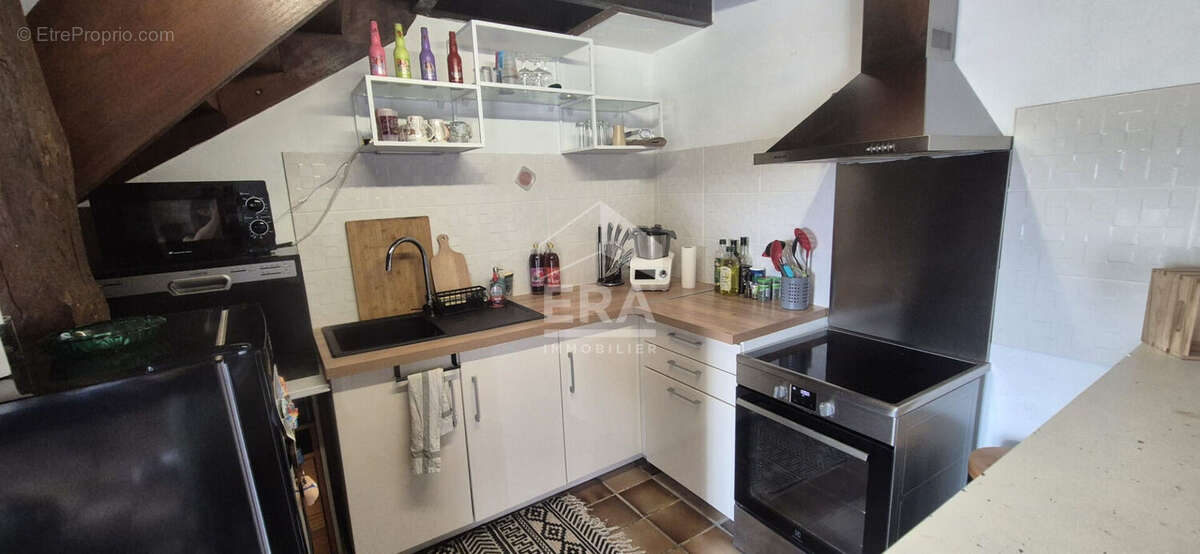 Maison à CASTELNAU-DE-MONTMIRAL