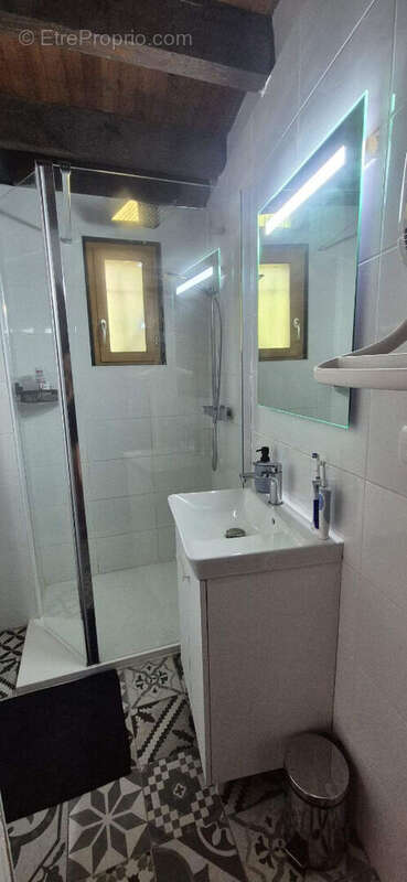 Maison à CASTELNAU-DE-MONTMIRAL