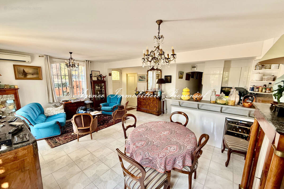 Maison à SAINTE-MAXIME