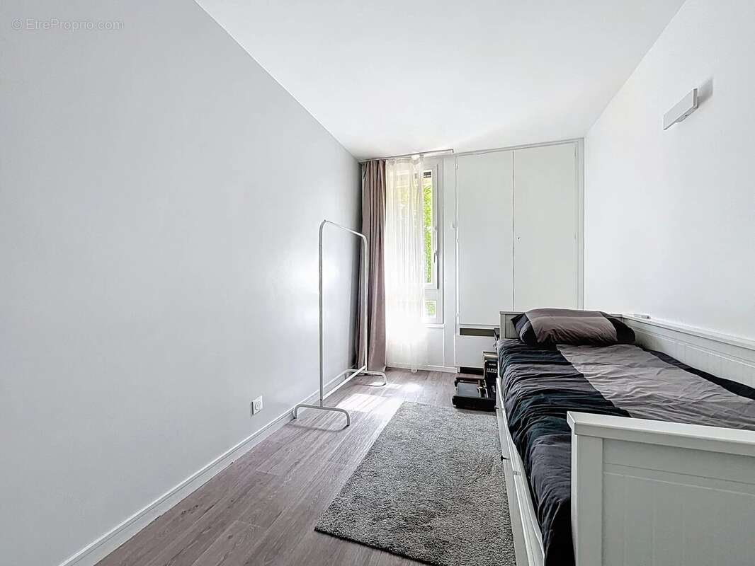 Appartement à ELANCOURT