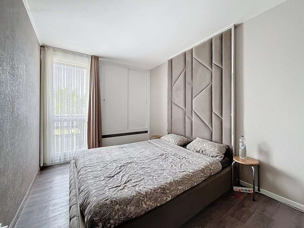 Appartement à ELANCOURT