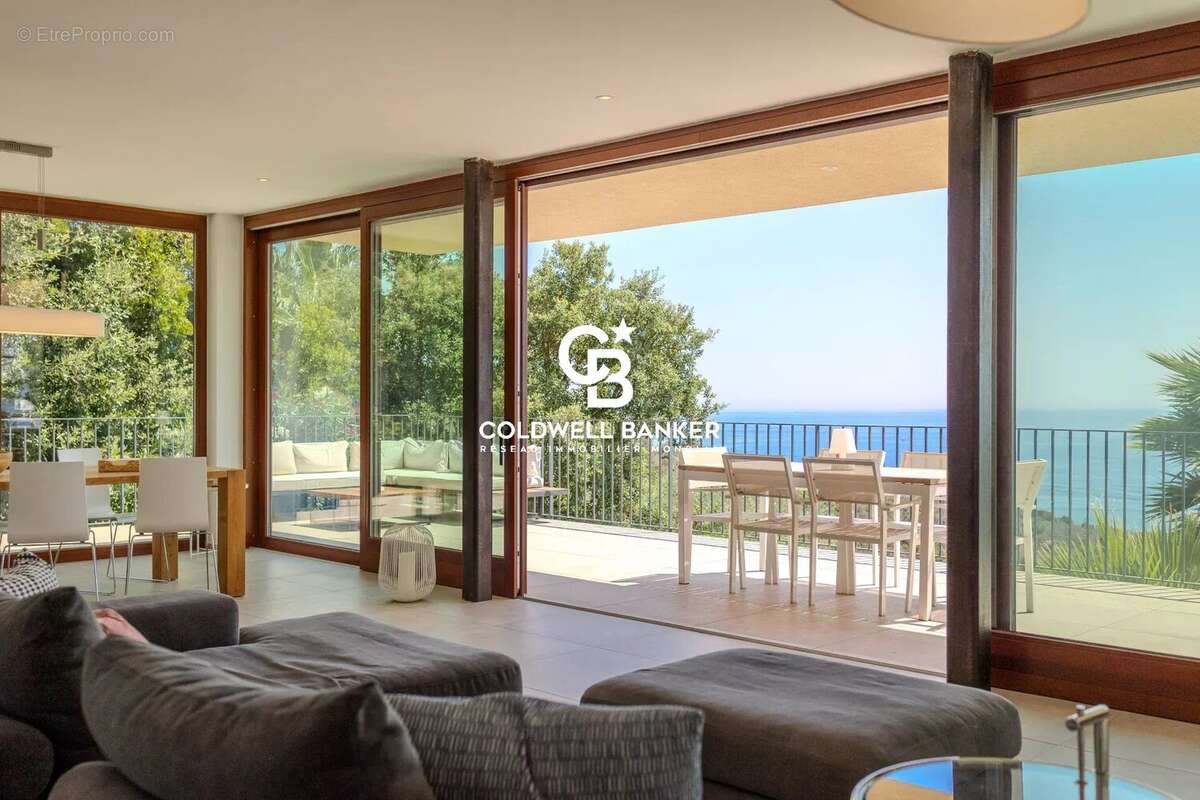 Maison à RAYOL-CANADEL-SUR-MER