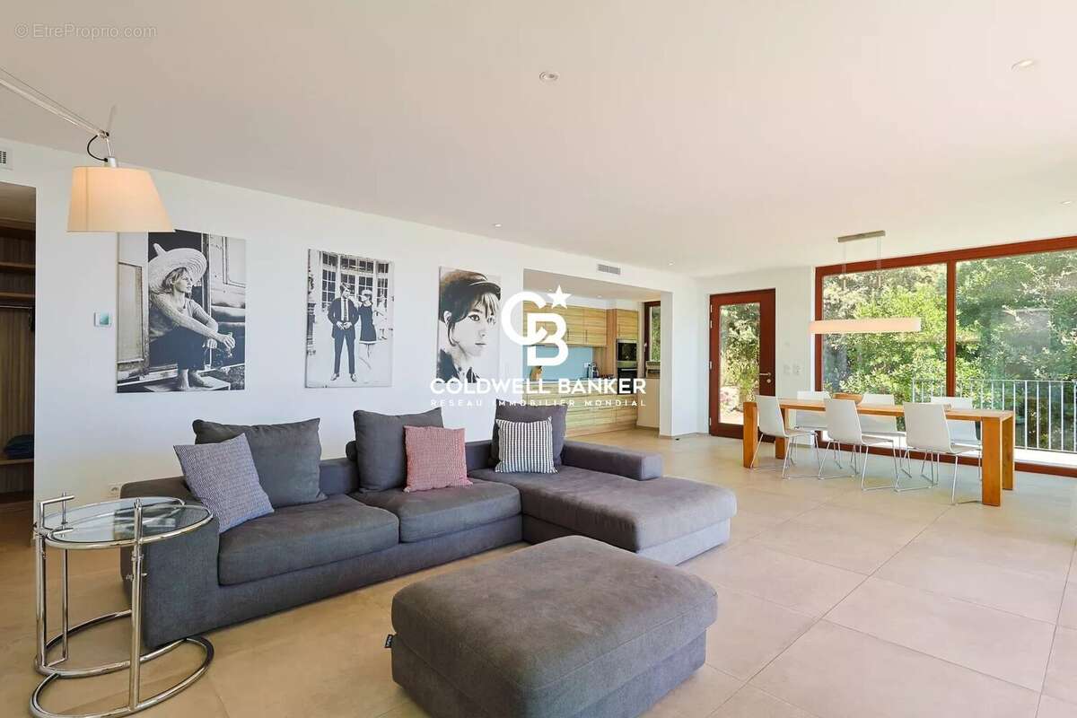 Maison à RAYOL-CANADEL-SUR-MER