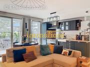 Appartement à MEYLAN