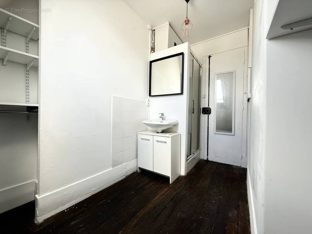 Appartement à PARIS-5E