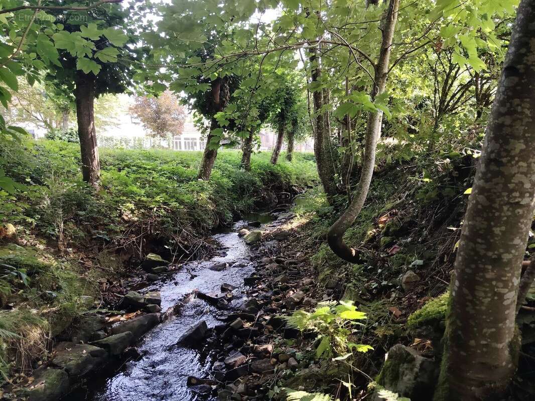 Maison à PASSAVANT-LA-ROCHERE