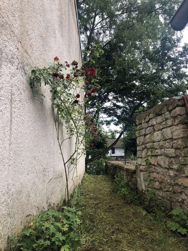 Maison à PASSAVANT-LA-ROCHERE