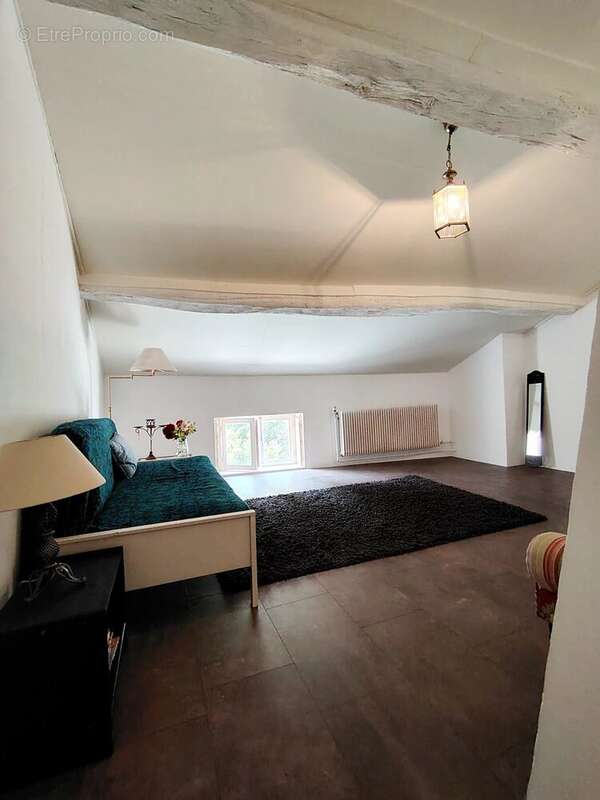 Maison à PASSAVANT-LA-ROCHERE