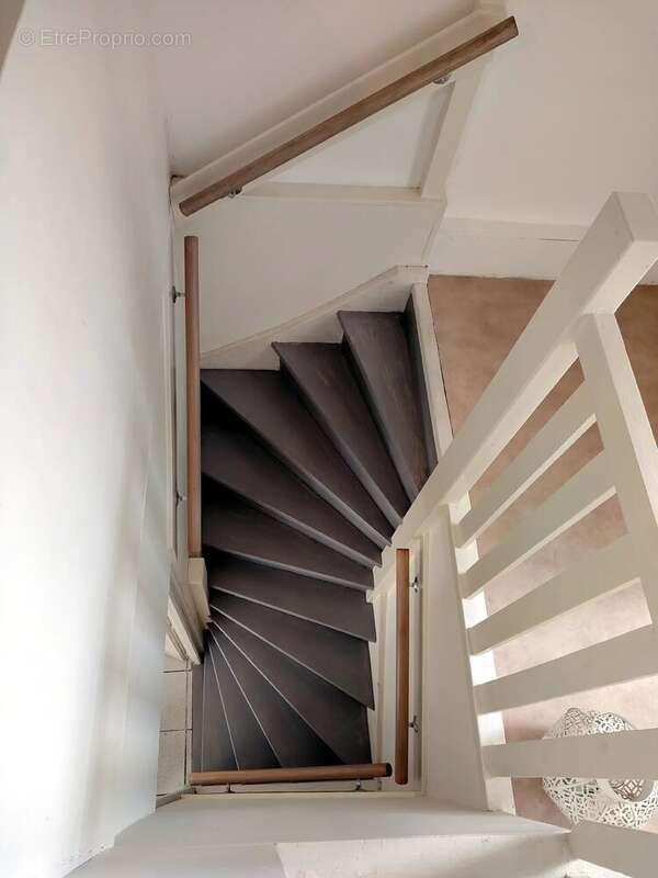 Maison à PASSAVANT-LA-ROCHERE