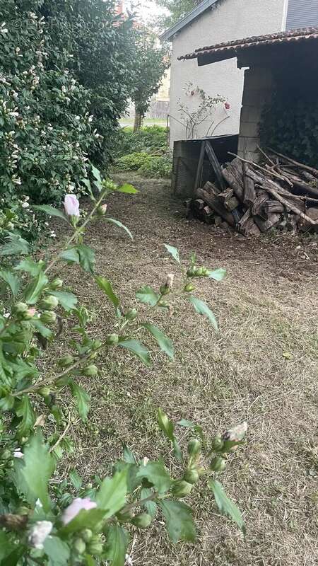 Maison à PASSAVANT-LA-ROCHERE