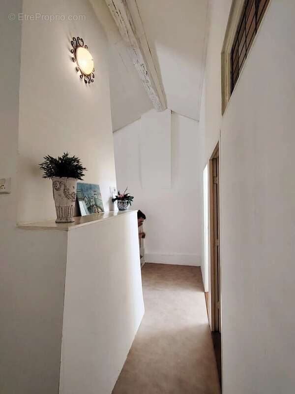 Maison à PASSAVANT-LA-ROCHERE