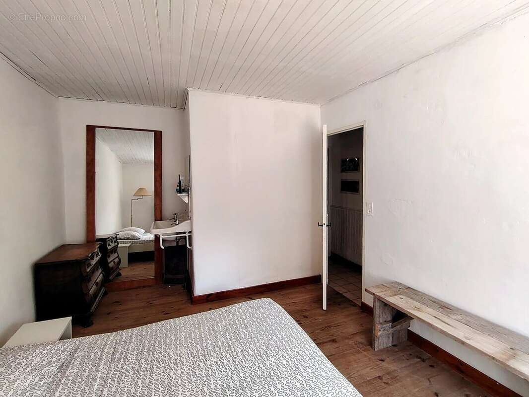 Maison à PASSAVANT-LA-ROCHERE