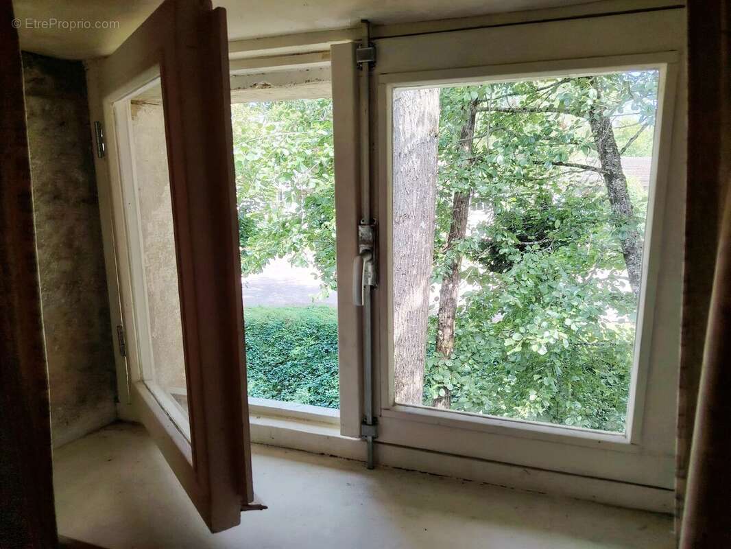 Maison à PASSAVANT-LA-ROCHERE