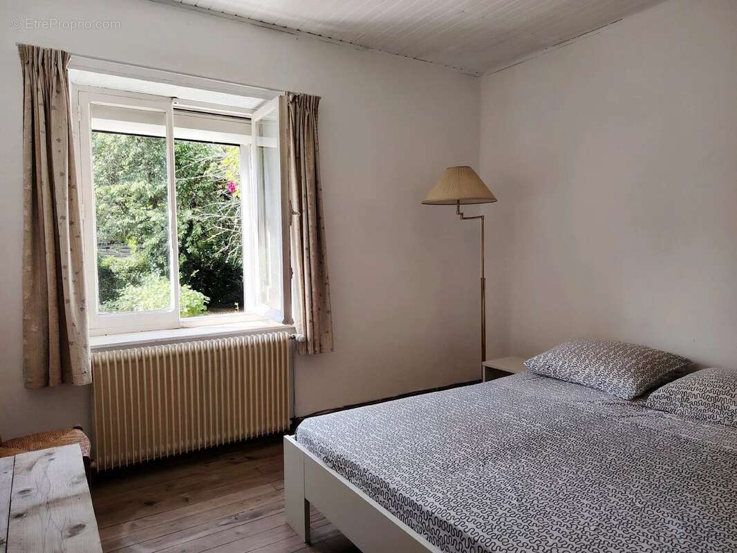 Maison à PASSAVANT-LA-ROCHERE