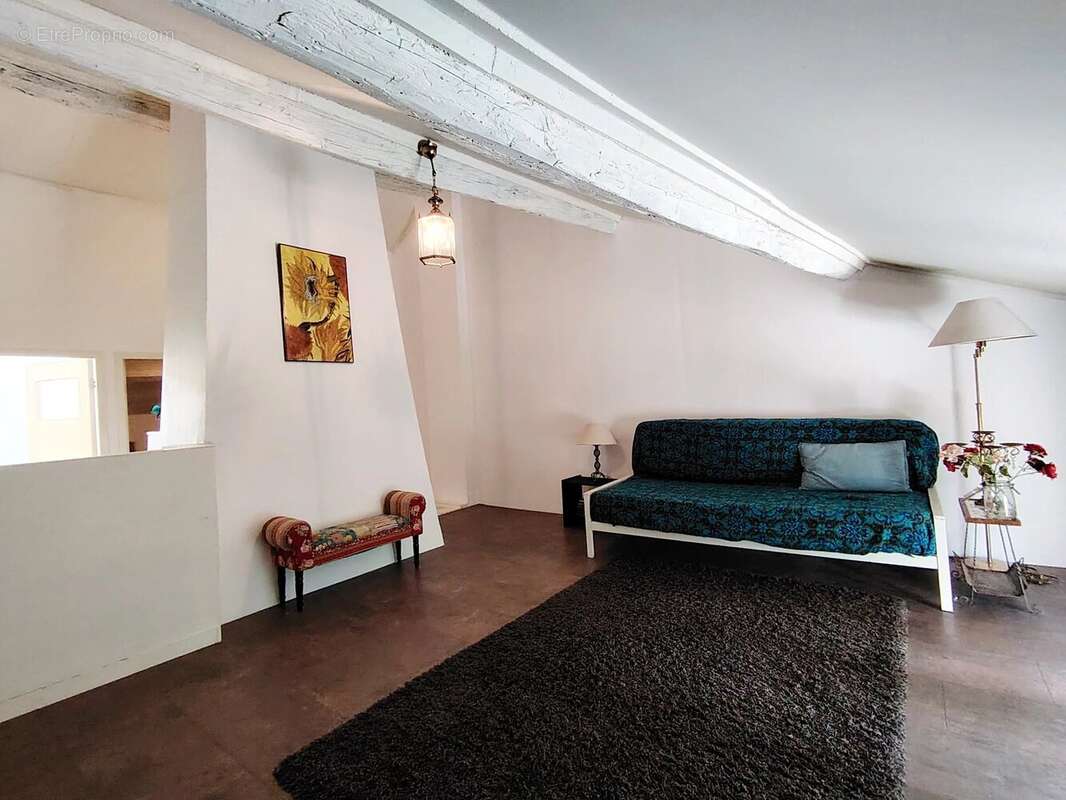 Maison à PASSAVANT-LA-ROCHERE