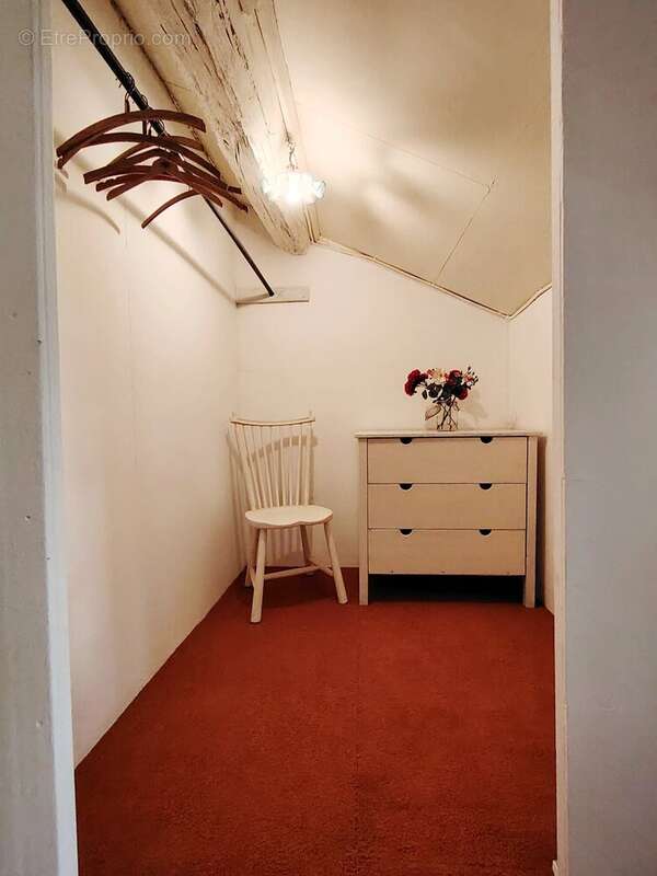 Maison à PASSAVANT-LA-ROCHERE