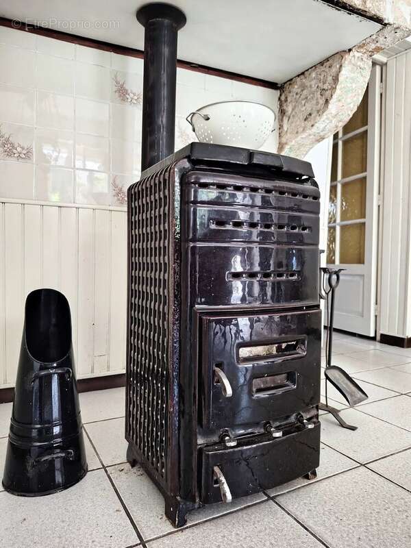 Maison à PASSAVANT-LA-ROCHERE