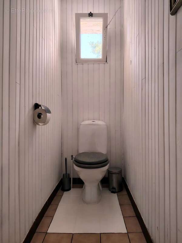 Maison à PASSAVANT-LA-ROCHERE