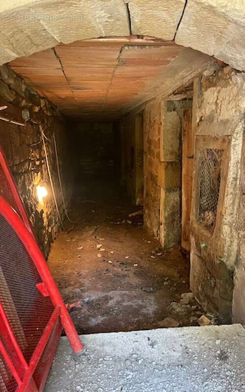 Maison à PASSAVANT-LA-ROCHERE