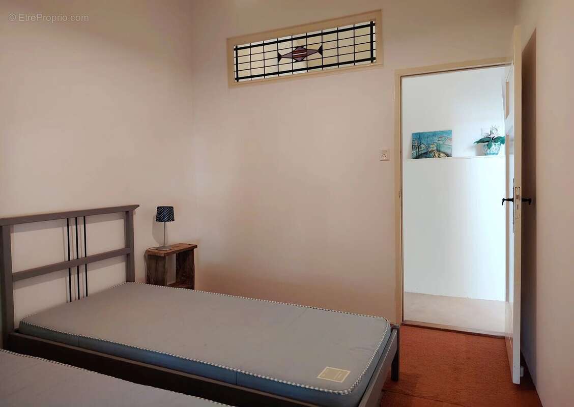 Maison à PASSAVANT-LA-ROCHERE