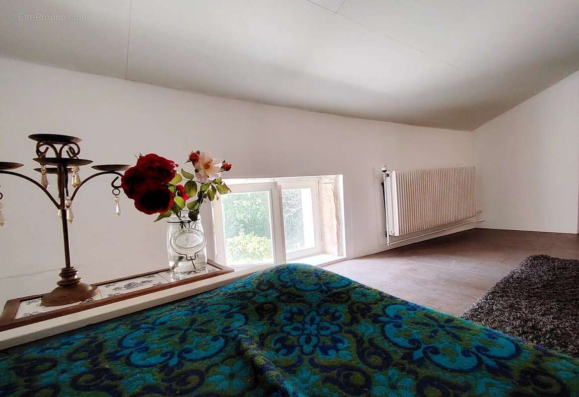 Maison à PASSAVANT-LA-ROCHERE