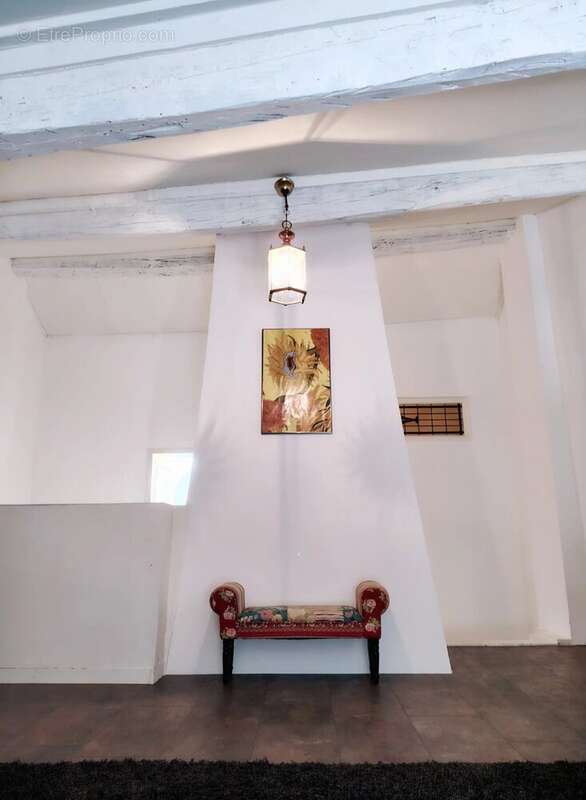 Maison à PASSAVANT-LA-ROCHERE