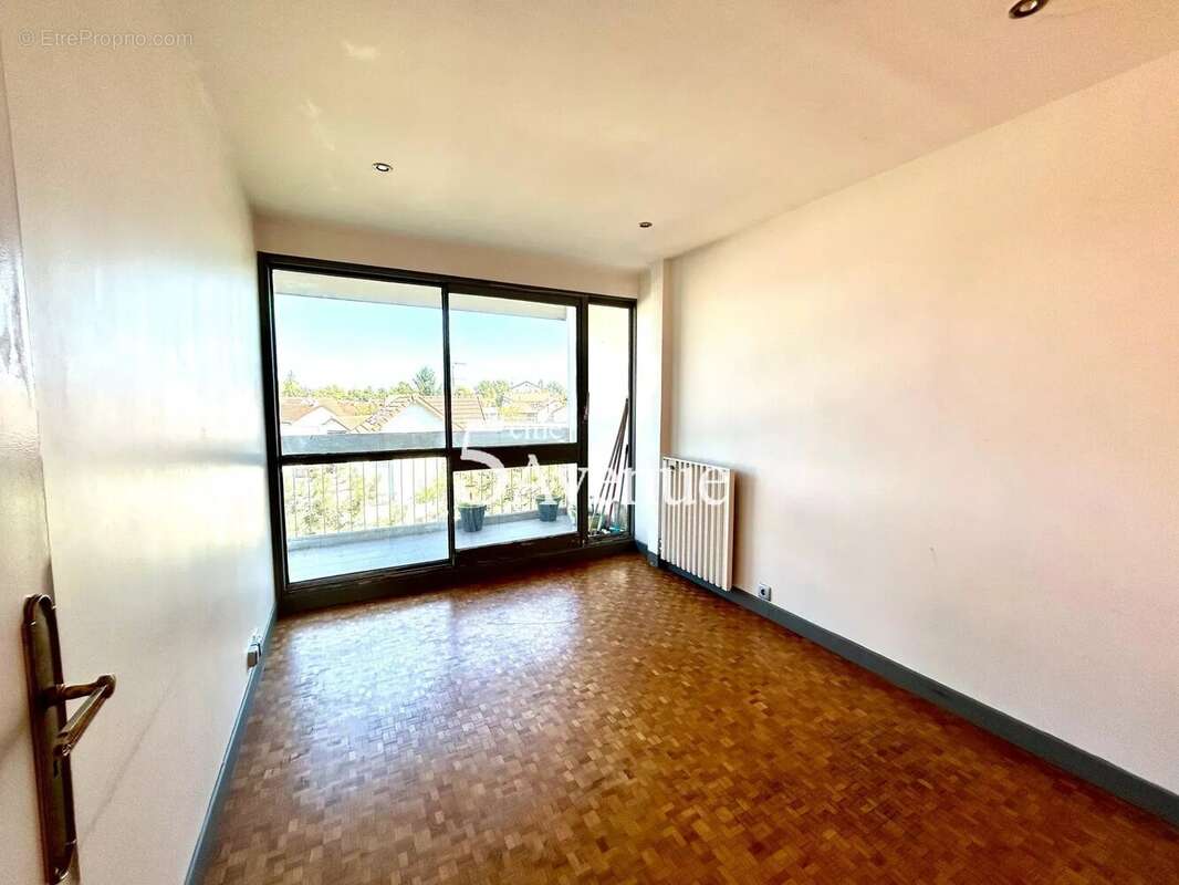 Appartement à JOINVILLE-LE-PONT