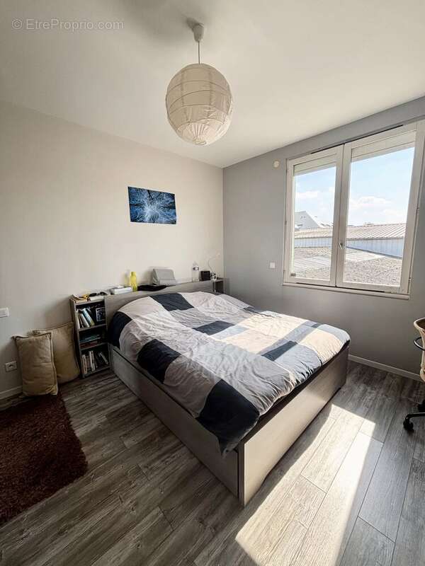 Maison à QUINCAMPOIX