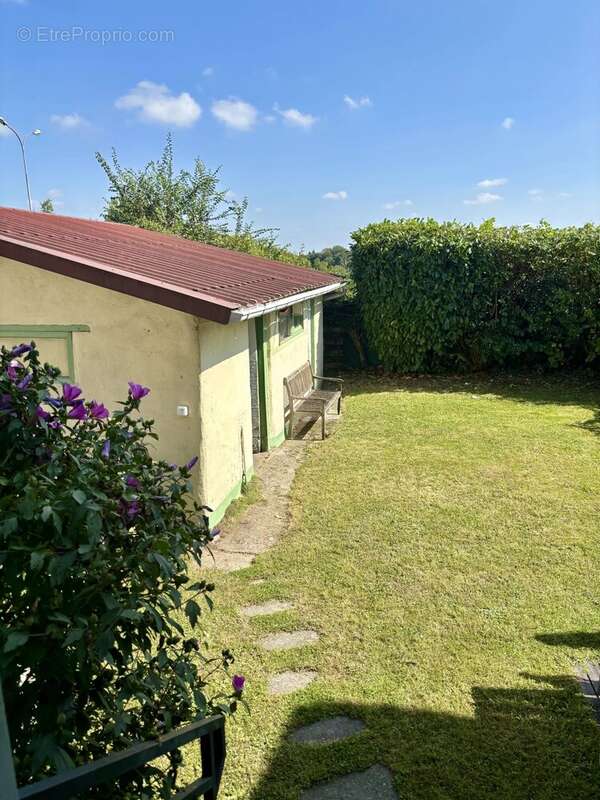 Maison à QUINCAMPOIX