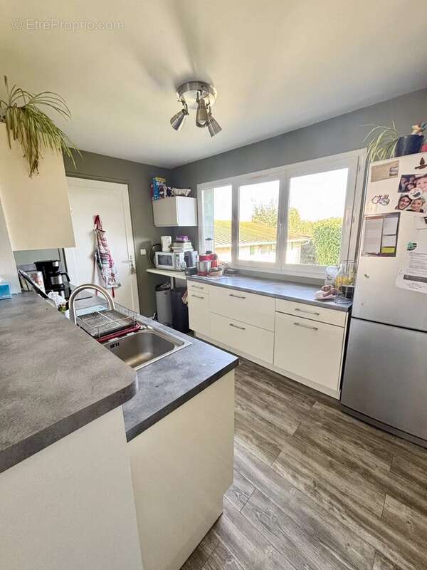 Maison à QUINCAMPOIX