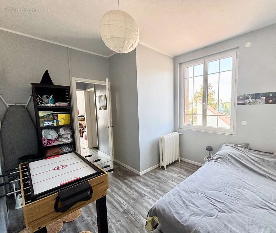 Maison à QUINCAMPOIX