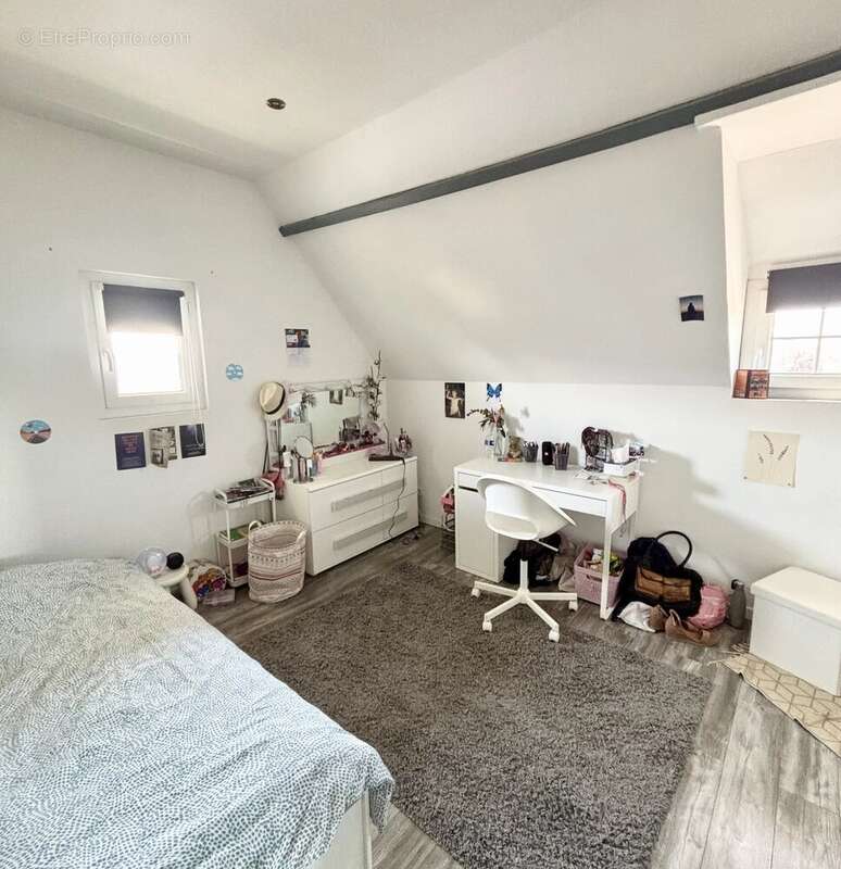 Maison à QUINCAMPOIX