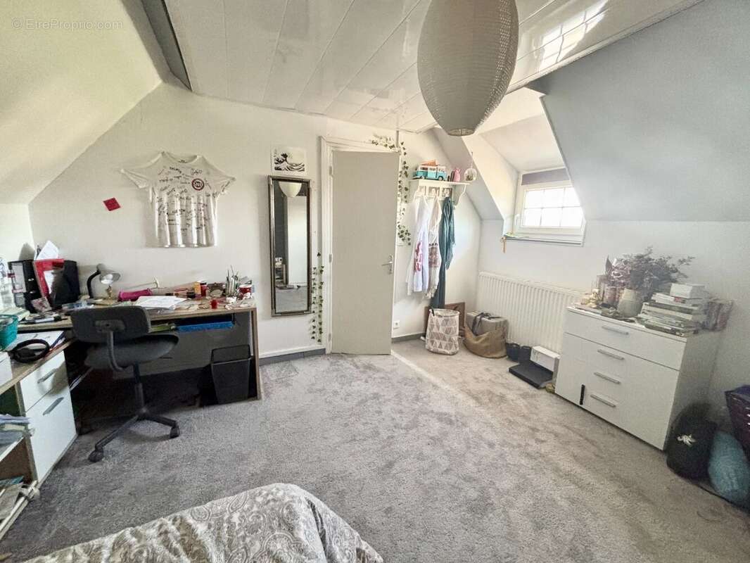 Maison à QUINCAMPOIX