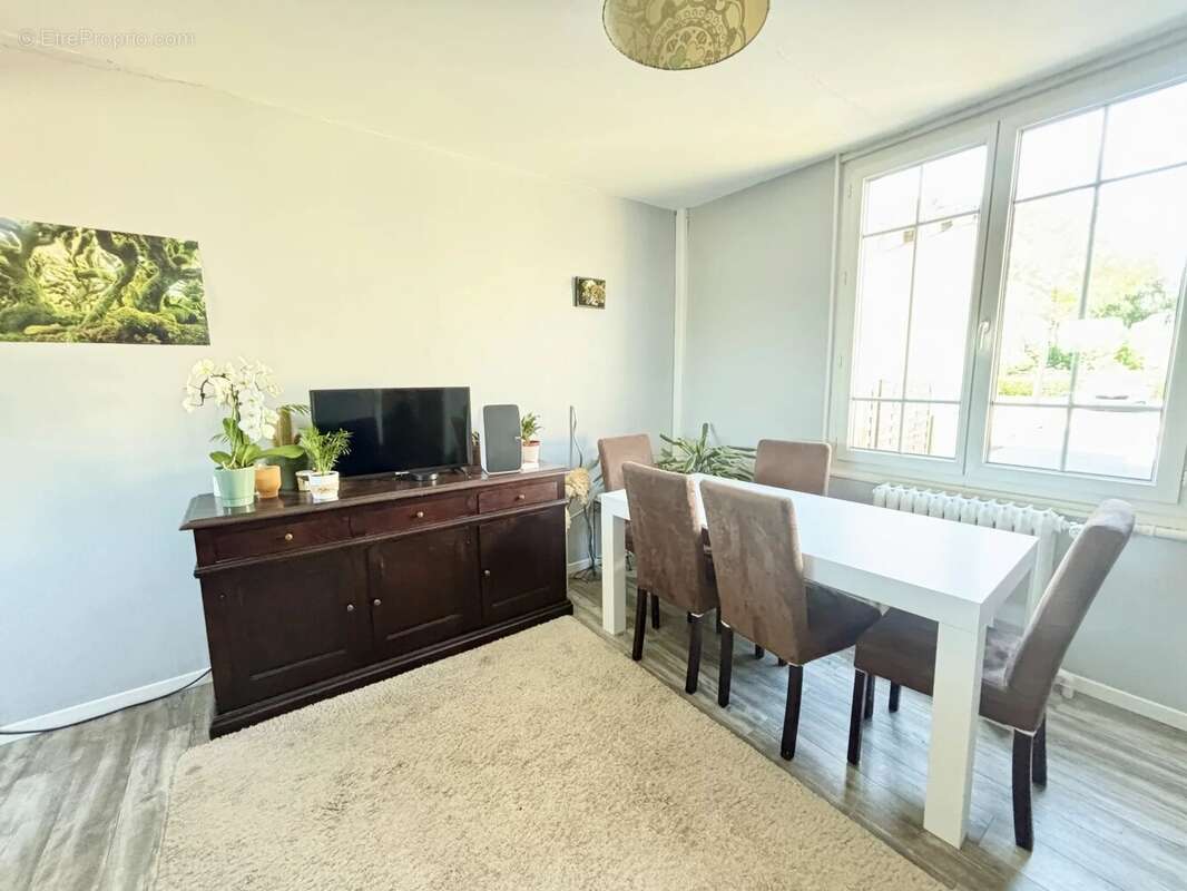 Maison à QUINCAMPOIX