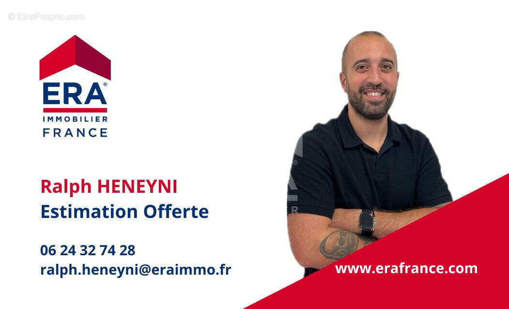 Maison à MARSEILLE-14E