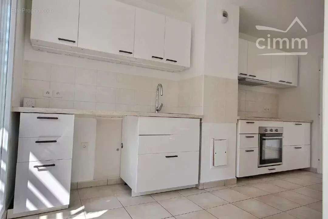 Appartement à MEYLAN