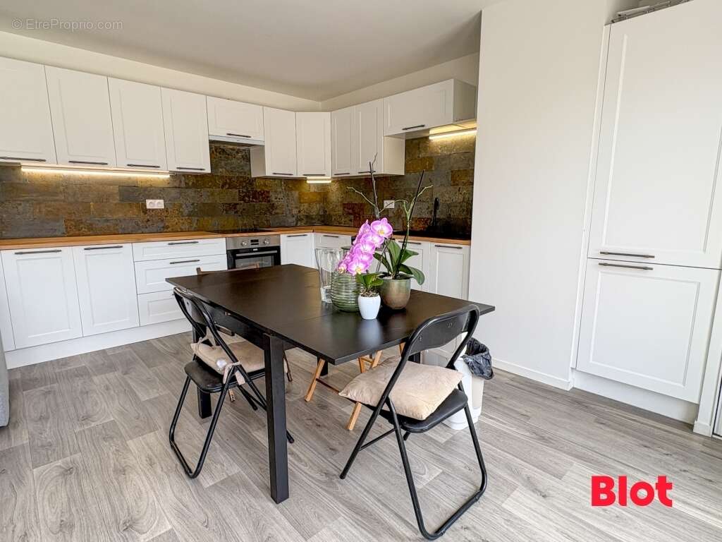 Appartement à SAINT-GILLES