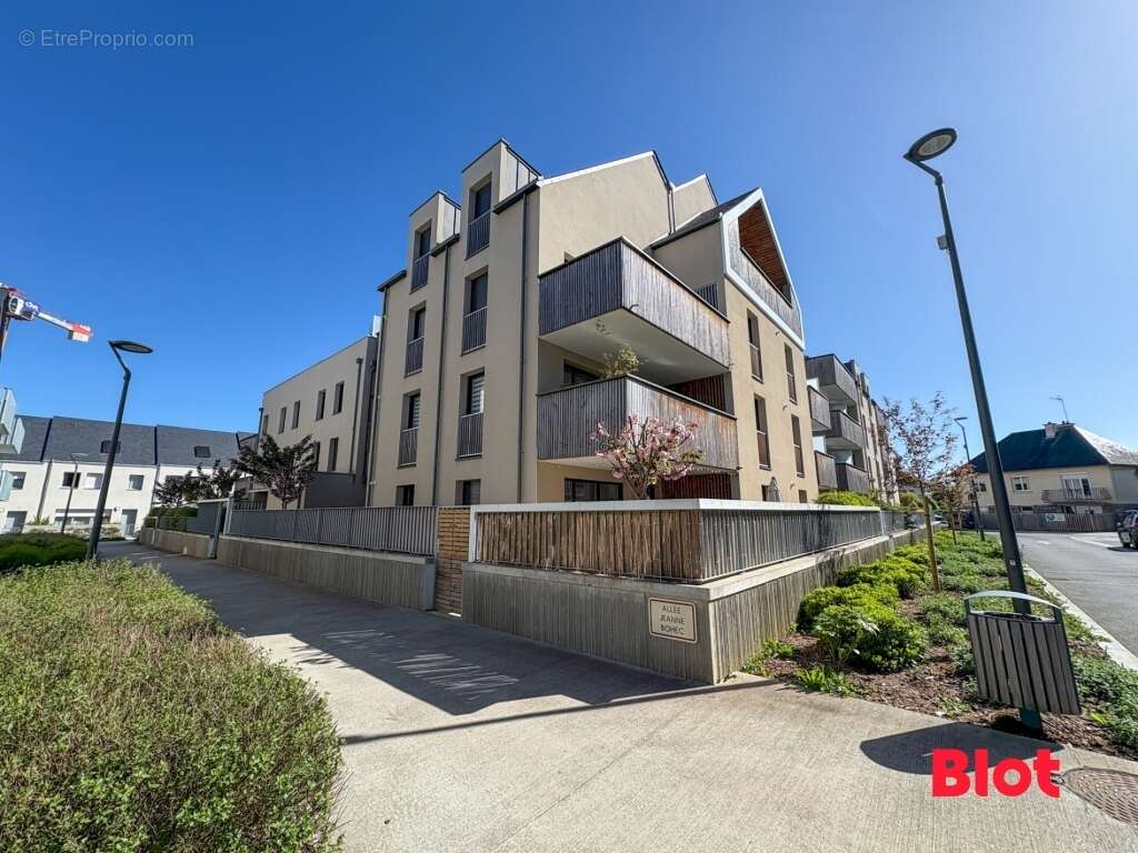 Appartement à SAINT-GILLES