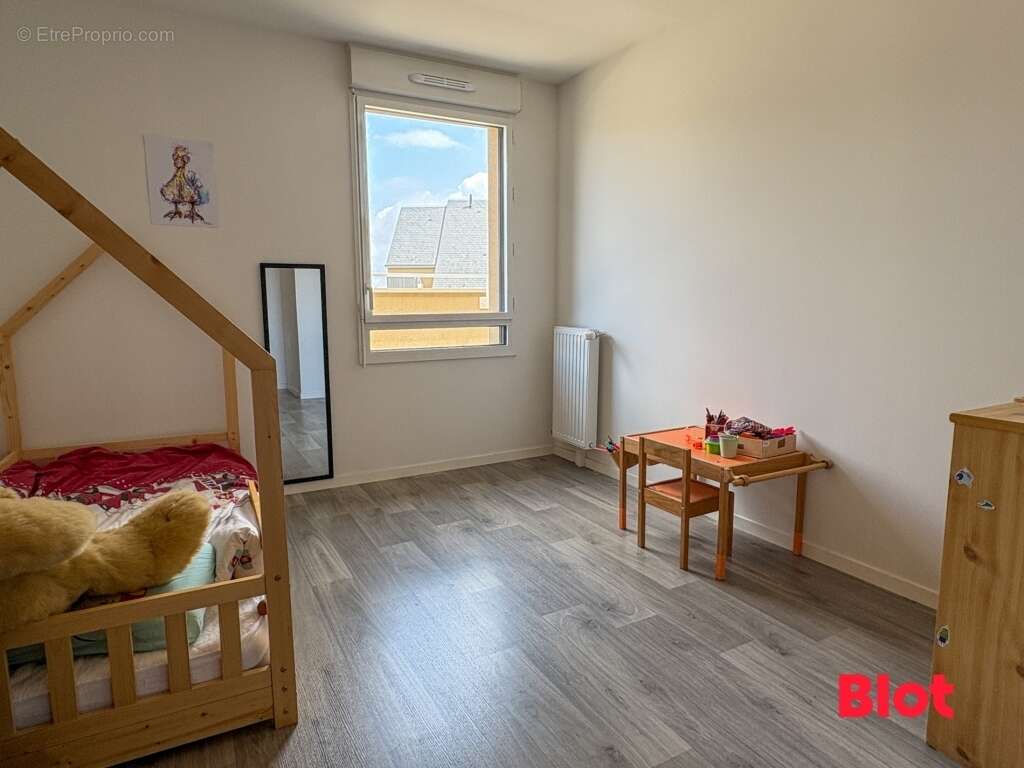 Appartement à SAINT-GILLES