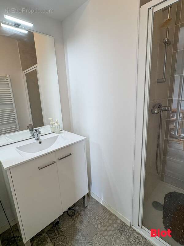 Appartement à SAINT-GILLES