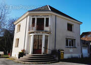 20241106_121558 - Maison à SAINT-PRIEST-LES-FOUGERES