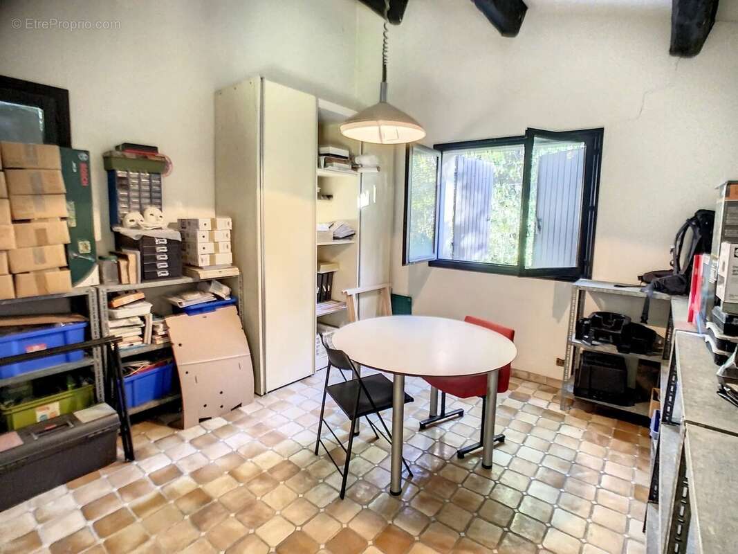 Terrain à SAINT-PAUL