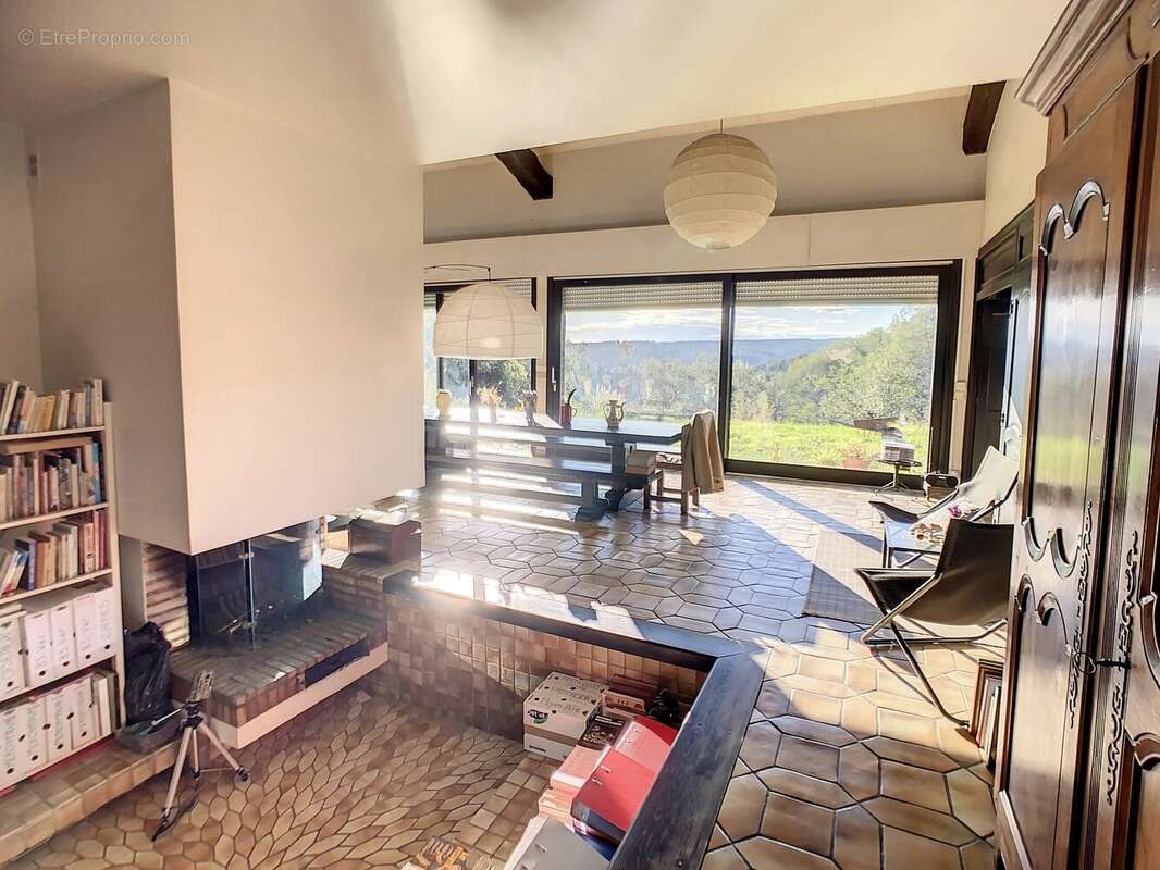 Terrain à SAINT-PAUL