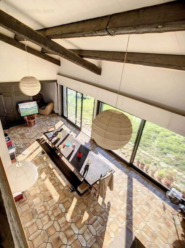 Terrain à SAINT-PAUL