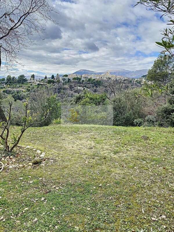 Terrain à SAINT-PAUL