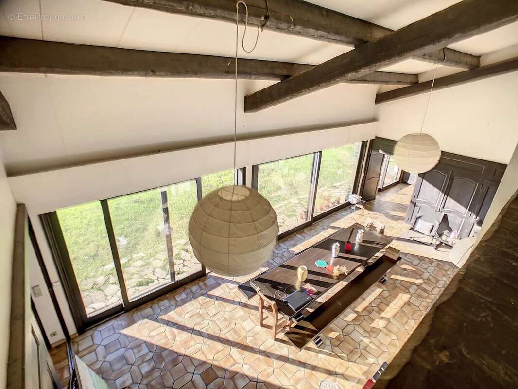 Terrain à SAINT-PAUL