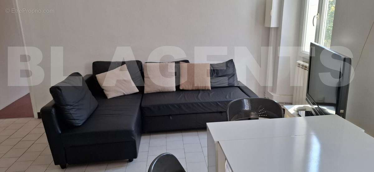 20250813_155313 (1) - Appartement à MARSEILLE-16E