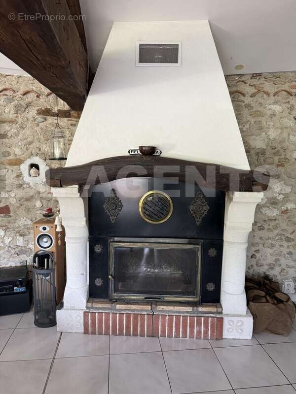 IMG_0722 - Maison à AIGUEFONDE