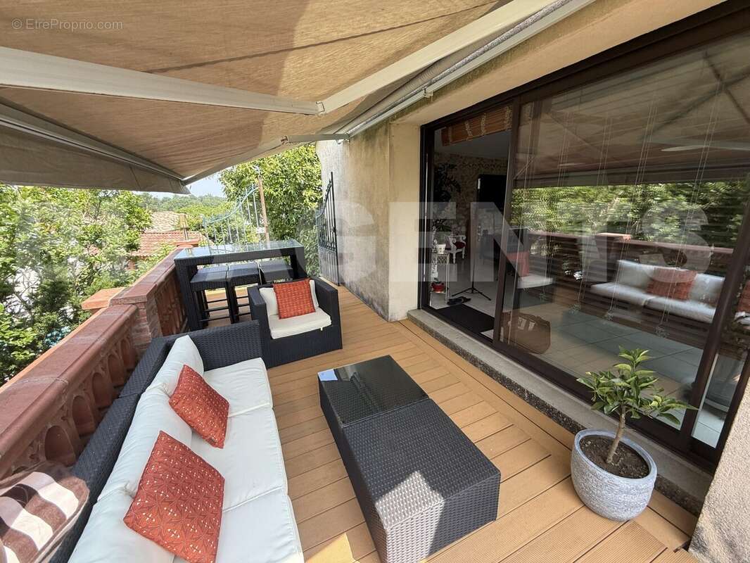 IMG_0787 - Maison à AIGUEFONDE