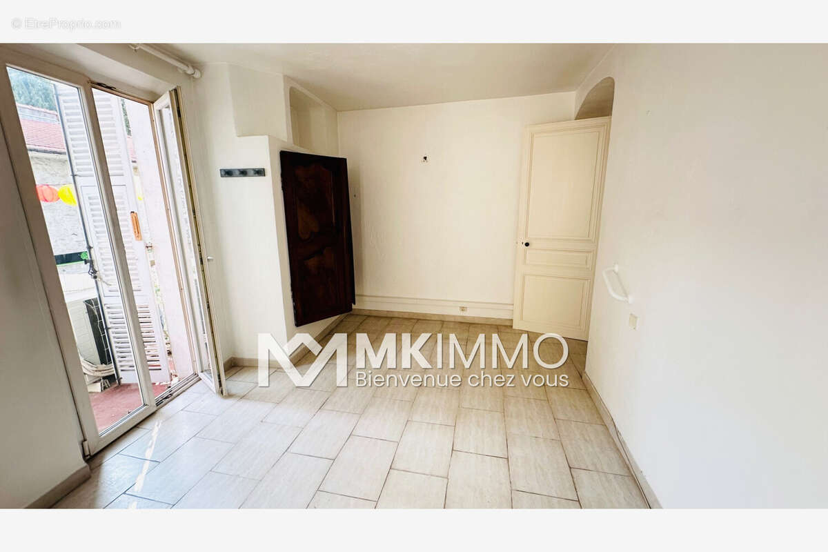 Maison à LA COLLE-SUR-LOUP